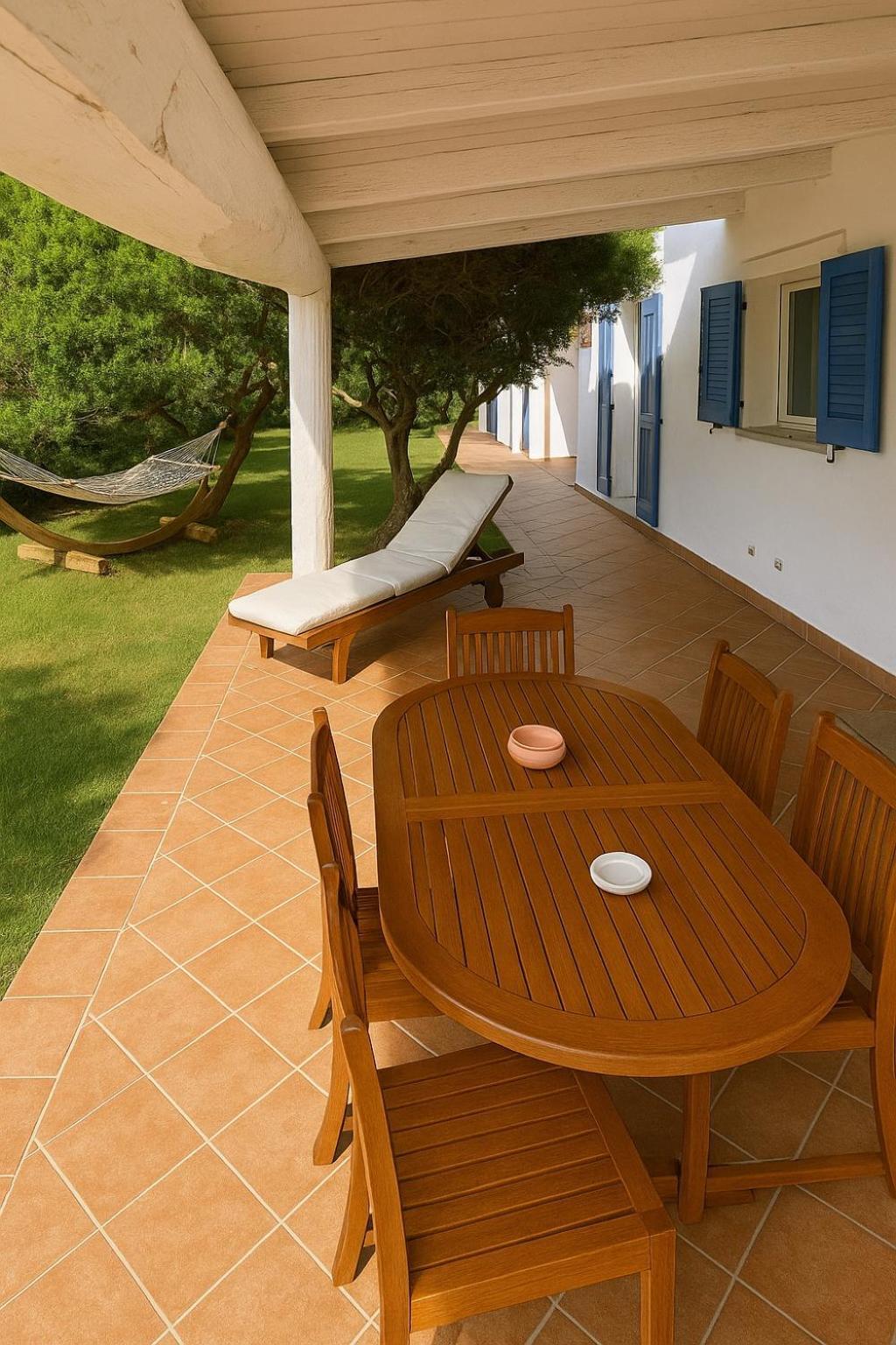 Seaside Elegance 50M From The Beach * Olbia
